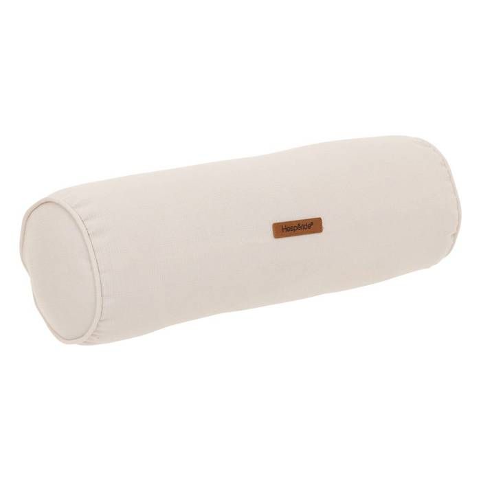 Traversin dextérieur Korai blé 45x15cm Traversin dextérieur Korai blé 45x15cm
