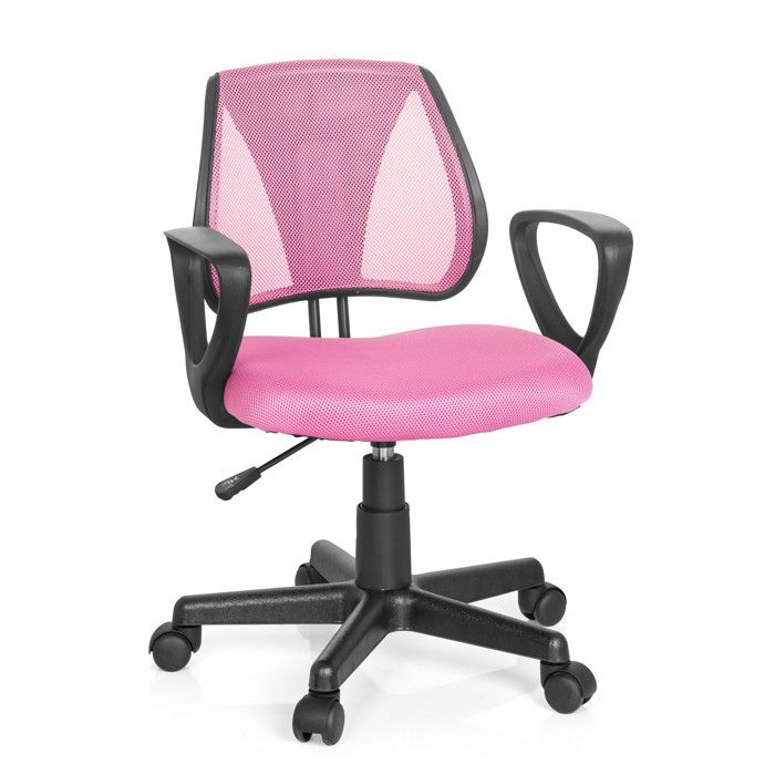 Tuva Chaise Haute Évolutive En Table Et Chaise Rose