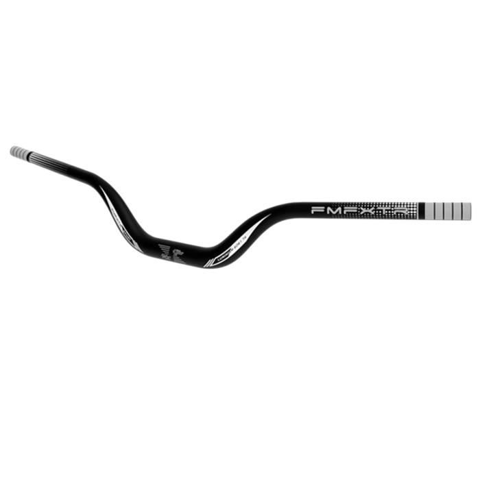 Guidon vtt descente 2025