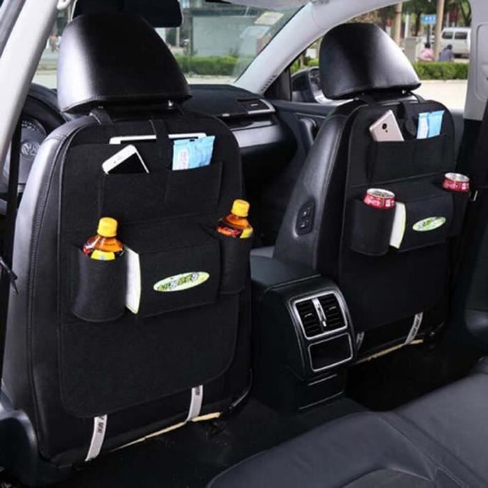 voiture 3 sieges auto arriere