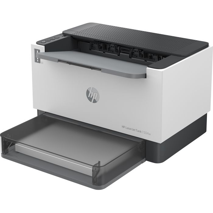 HP LASERJET TANK - vue 4