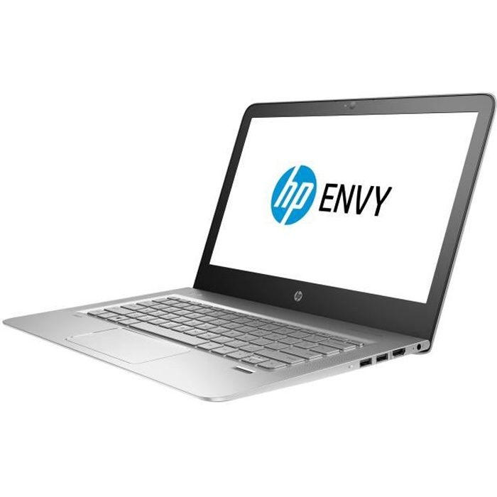 Vente PC Portable HP Envy 13-d000ng Core i5 6200U - 2.3 GHz Win 10 Familiale 64 bits 4 Go RAM 256 Go SSD 13.3" IPS 3200 x 1800 (QHD+) HD Graphics… pas cher