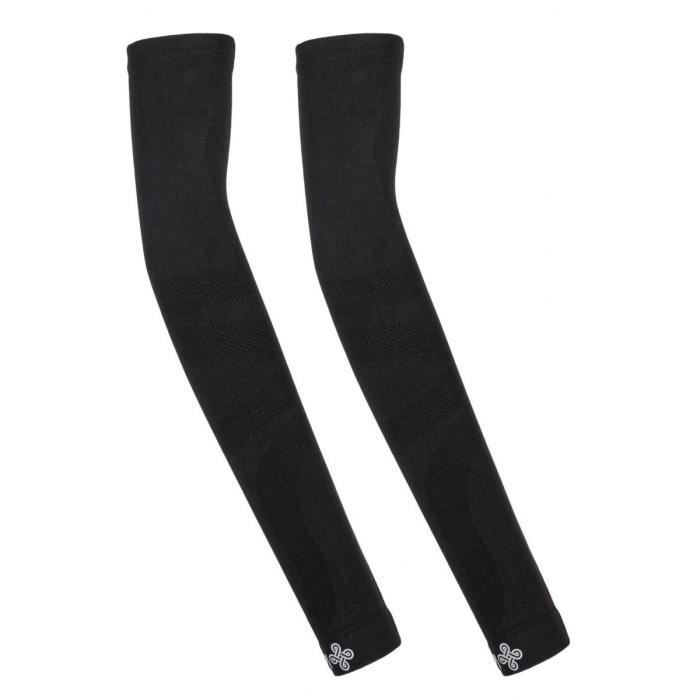 ERNZI 2 Paires De Manchettes De Compression Pour Mollets - Protection Sport Course Basketball Plein Air
