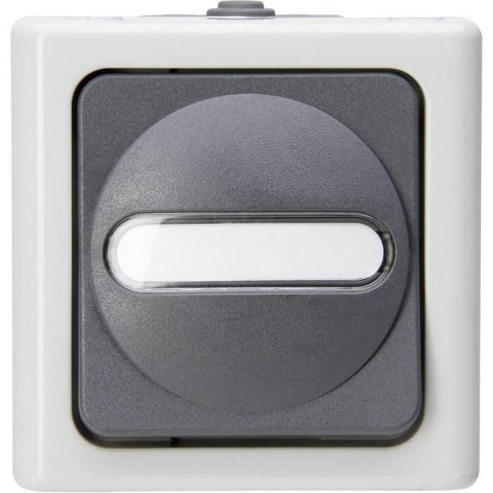 Interrupteur De Remplacement Pour Marquardt 1281 Série | 10A, Compatible Perceuses, Scies | Réparation Outillage