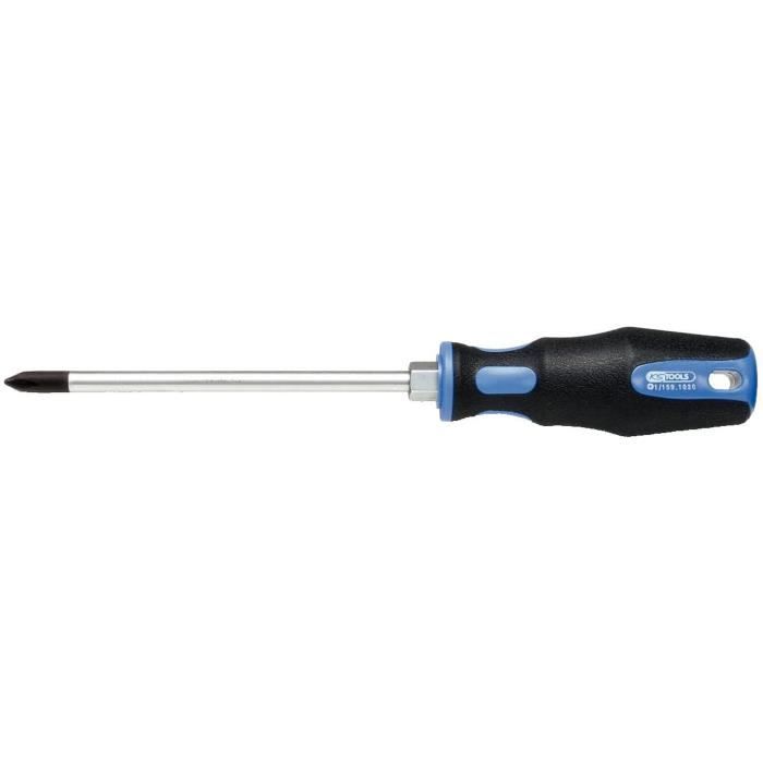 150.7015 KS TOOLS Embouts tournevis pour perceuse Entraînement: 1