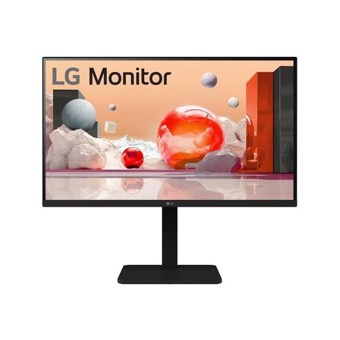 LG 27BA550 B écran plat de PC 68 6 cm 27 1920 x 1080 pixels Full HD Neuf - vue 5