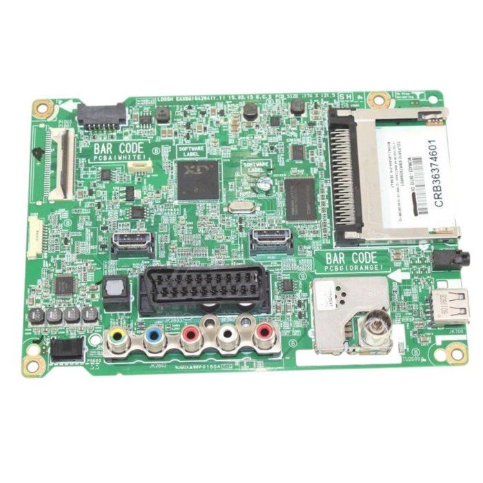 LG Carte mère PCB CRB35085901 - vue 2
