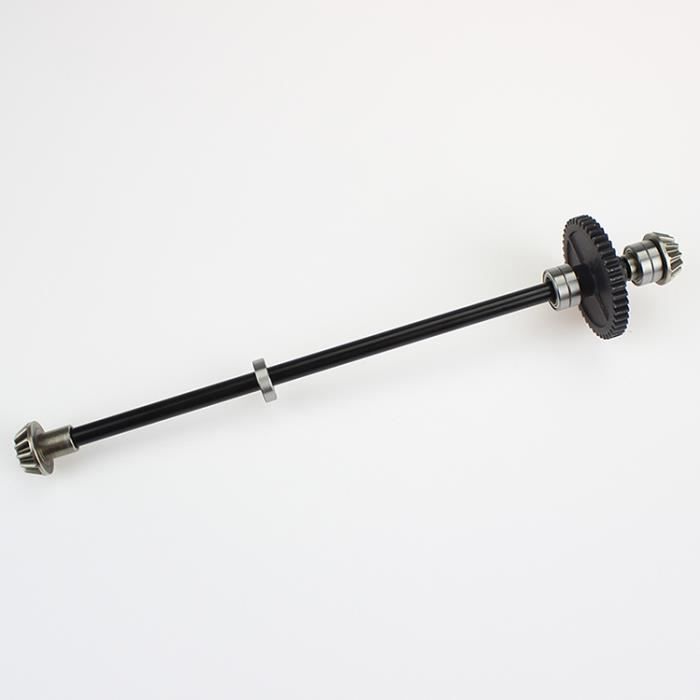 ARBRE DE TRANSMISSION compatibilite avec MERCEDES-BENZ NPW-ME-158 EUR