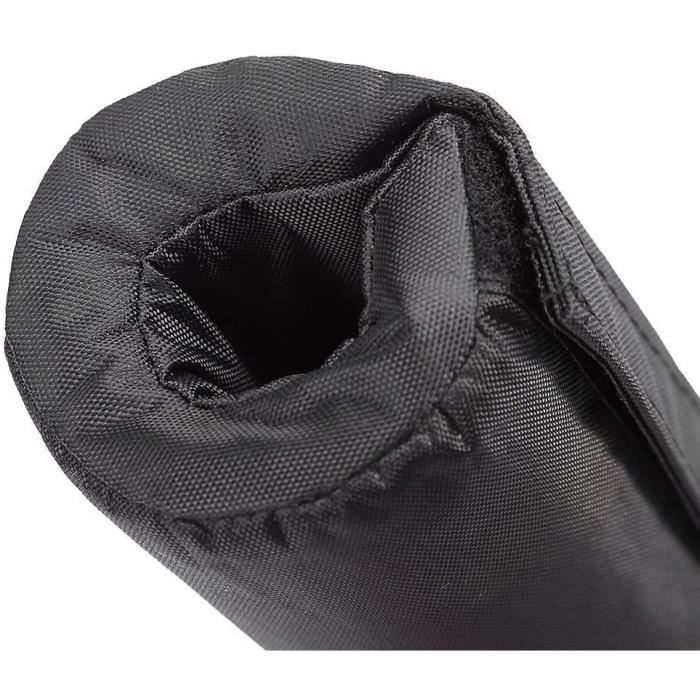 Coussin De Protection Pour Haltère - Éponge épaisse, Dimensions 40x6,5 Cm, Pour Squats Et Fentes - 6