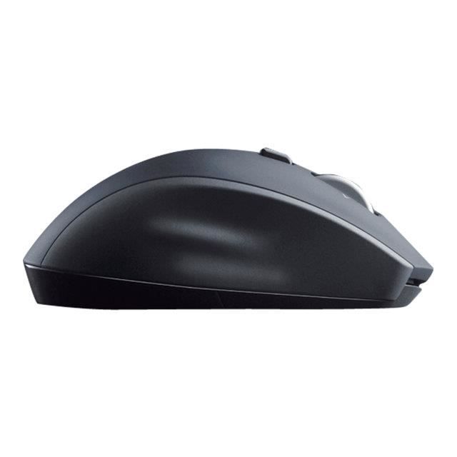 LOGITECH M705 - SILVER - SOURIS LASER SANS FIL LOGITECH M705 - SILVER - SOURIS LASER SANS FIL