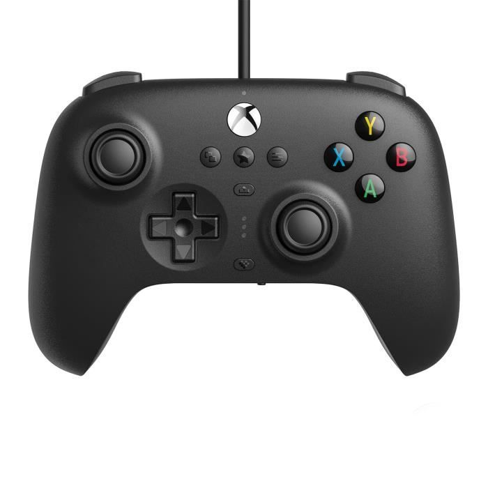 Manette Filaire 8BitDo Ultimate Xbox pour Xbox One, Series X, Series S
