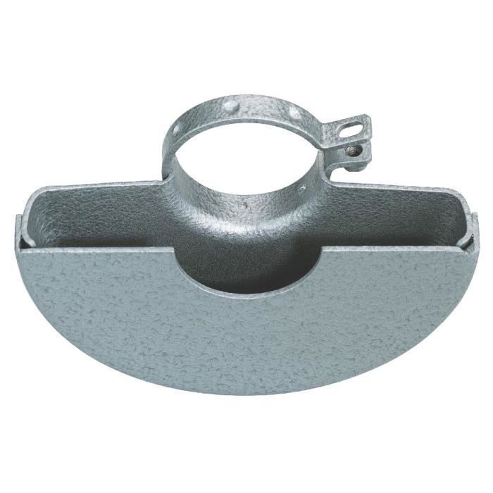 Metabo Capot de protection pour le tronçonnage 230 mm semi fermé W WX 2000