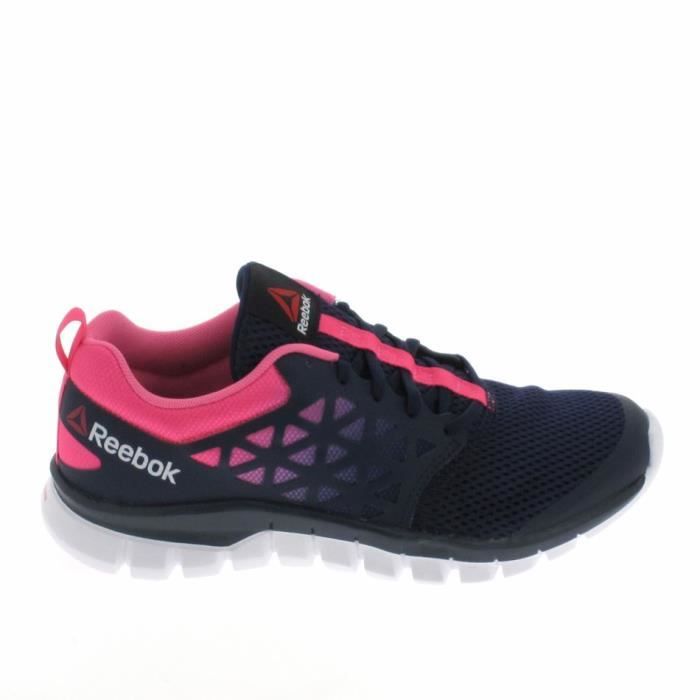 reebok running sublite