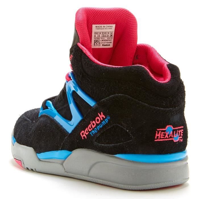 reebok pump 35