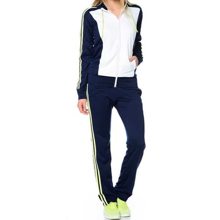 ensemble jogging adidas blanc femme ensemble jogging adidas blanc femme
