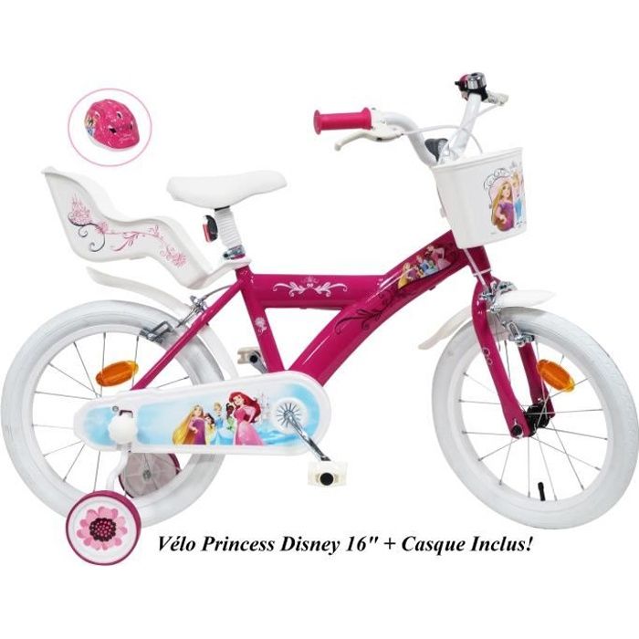 Disney Frozen panier de vélo Panier Vélo Panier Panier Enfants