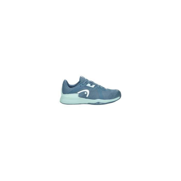 Chaussures Fitness HEAD Sprint Team - Chaussures De Sport Mixte Légères Et Respirantes Chaussure Wilson Rush Pro