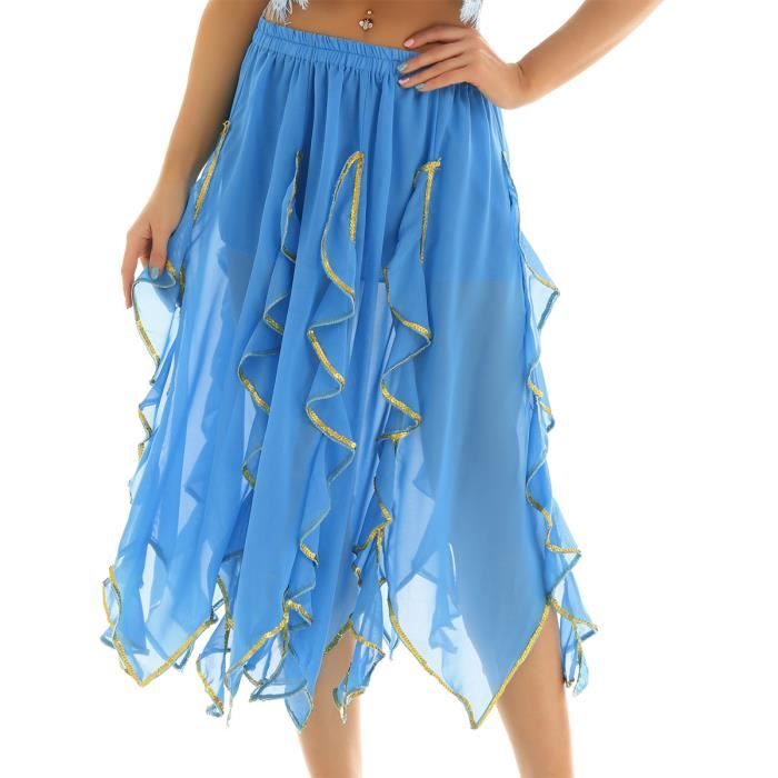 jupette danse orientale