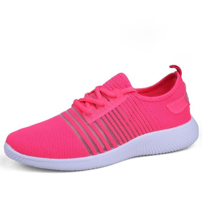basket femme fitness