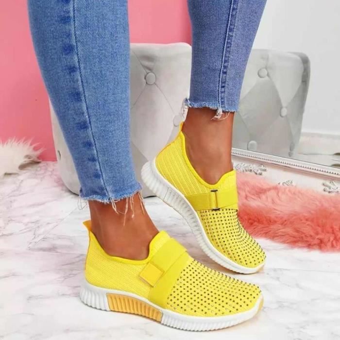 Mocassins Bateau SWIMS - Taille 8 (EUR 42), Résistants à L'eau, Couleur Marine/mandarine