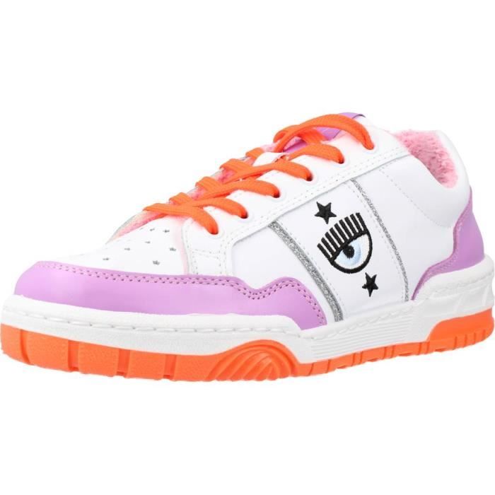 basket chiara ferragni