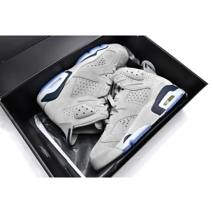 BASKETS x Nikke|AIR|JORDANX 6 Retro AJ6 Georgetown CT8529-012 Homme Femme Sz-41 Style 1 