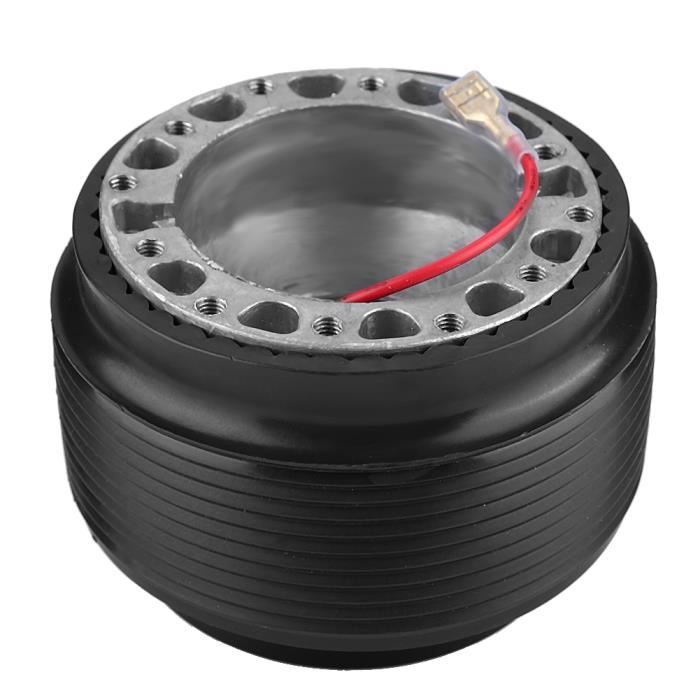 Adaptateur Moyeu Volant Pour LADA - Connecteur Base Arbre Direction