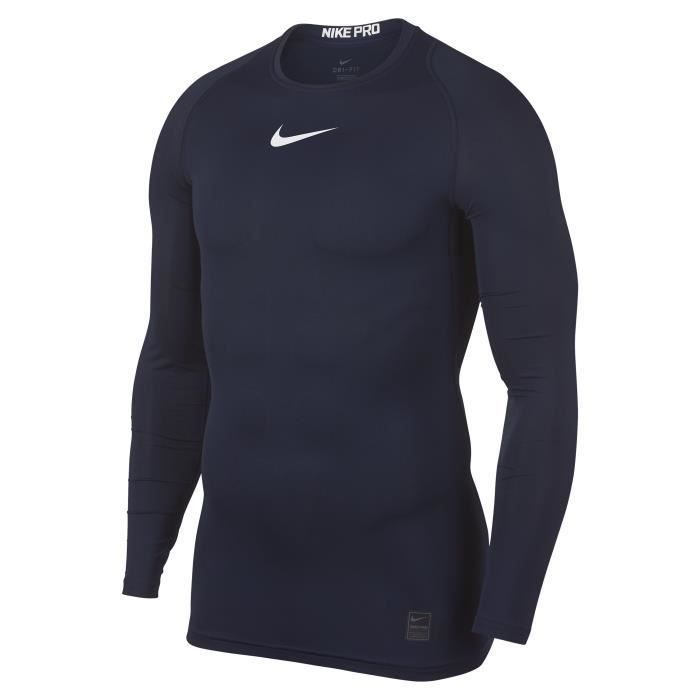 T shirt a manche longue nike top