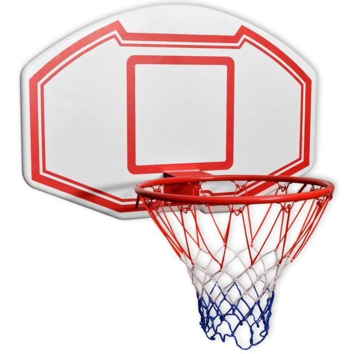 Panneau de basket-ball — Wikipédia