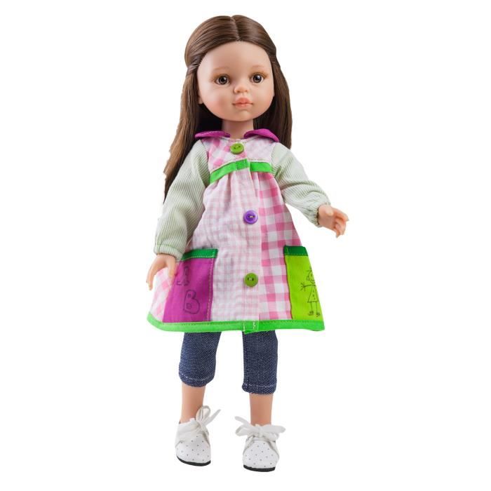 poupee carol