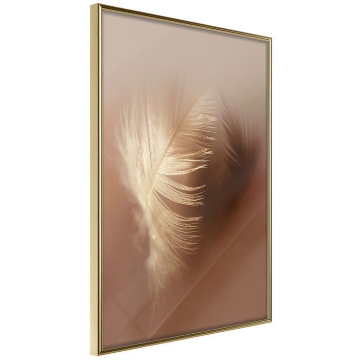 Décoration Murale Encadrée En Métal - 88,5 Cm, Design Feuilles Multicolore, Paris Prix