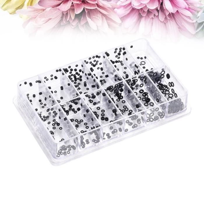 Keadic Assortiment De écrous En T Pour Profilés En Aluminium 20 30 40