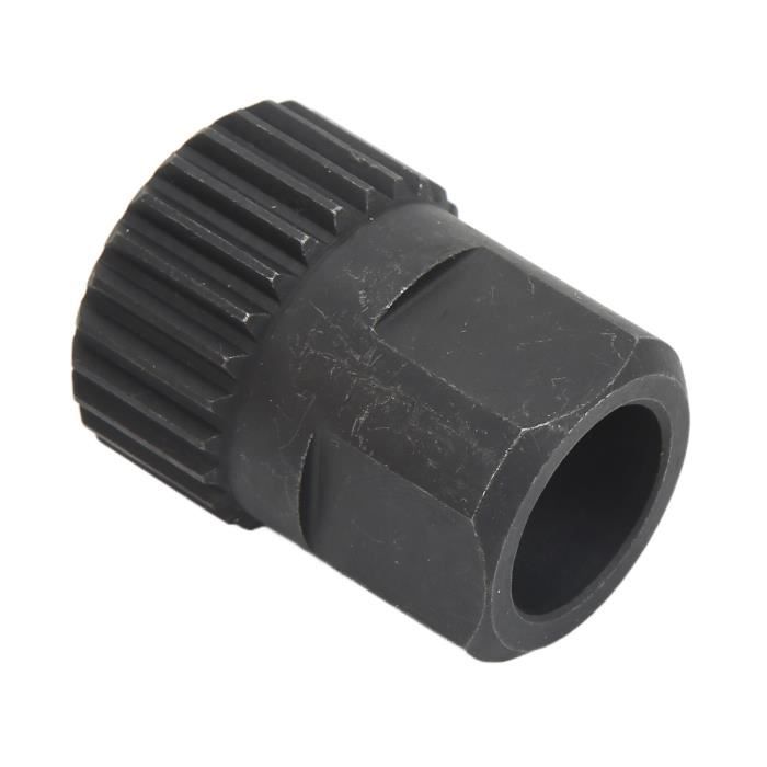 Écrou De Verrouillage Pour Moteur Moyeu Vélo Électrique - Compatible 12mm - Pour Moteurs 500W à 5000W