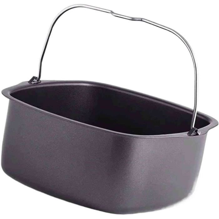 Tissting Moules à Gâteaux 21.5 x 21.5 x 8cm Acier Au Carbone Plat de Cuisson Carré Profond, Ustensiles de Cuisson, Dorée Poêle à Pain de Plaque à Biscuits, Brownie Grille-pain, Poêle pour Tissting Moules à Gâteaux 21.5 x 21.5 x 8cm Acier Au Carbone Plat de Cuisson Carré Profond, Ustensiles de Cuisson, Dorée Poêle à Pain de Plaque à Biscuits, Brownie Grille-pain, Poêle pour
