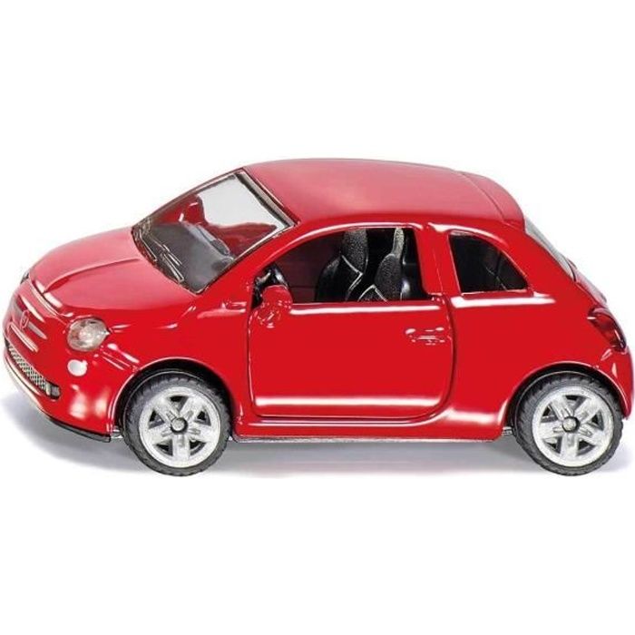 Voiture miniature fiat 500 majorette hotsell