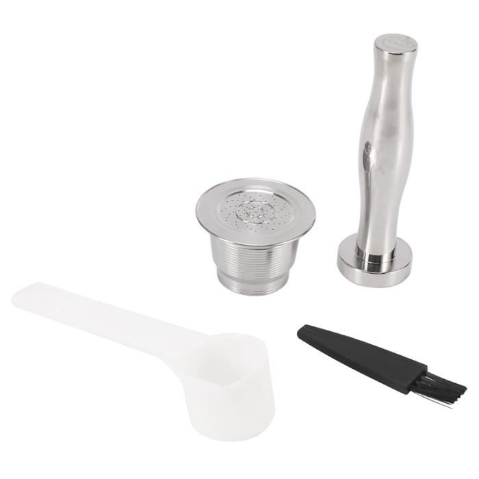 Tamper, Tasseur à Café - Accessoires | Caffè Italia