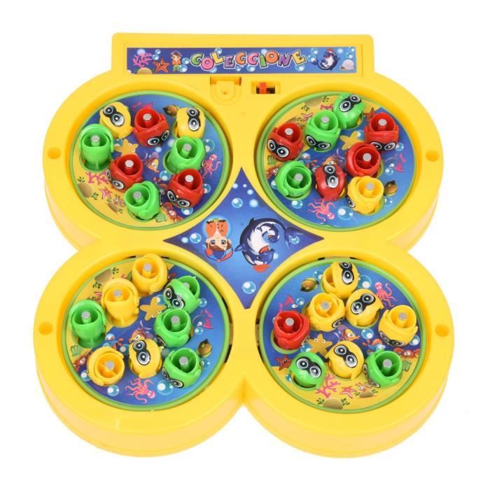 jeu peche au poisson en ligne