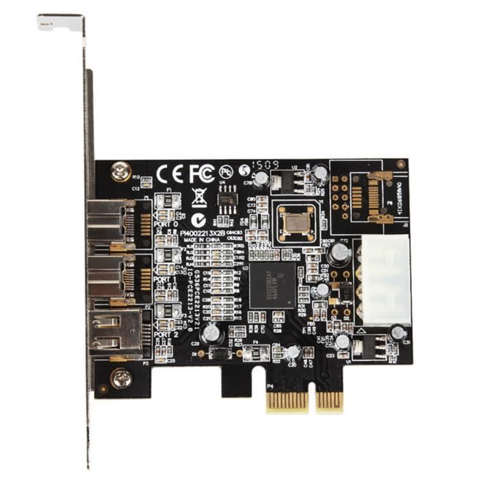 Carte d'acquisition vidéo HD COLOSSUS 2 - HAUPPAUGE - PCIe - HDMI