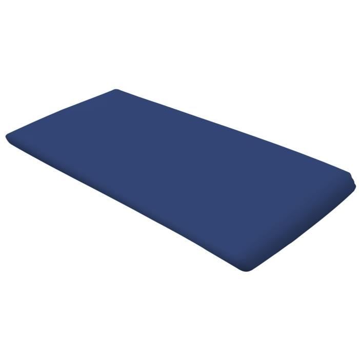 Matelas De Voyage Roule Bebe Bleu Marine Cdiscount Puericulture Eveil Bebe