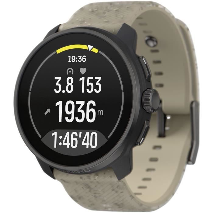 Suunto Race S 45mm