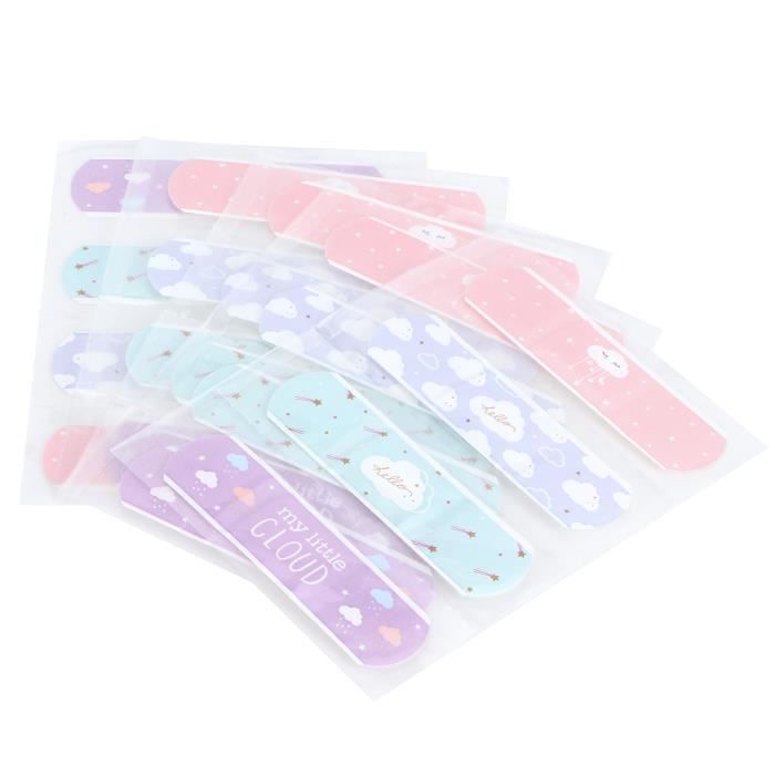 15 Bandages Auto-Adhésifs Élastiques Respirants - Ruban Sportif Pour Protection Articulations Et Fitness