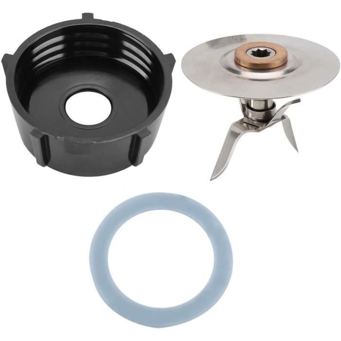 Stainless Steel With Bottom Base Se Ctor Blender Replacement Set1
