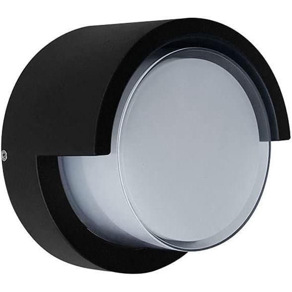 Applique Murale Étanche Applique Murale Led 30 Cm En Alliage D