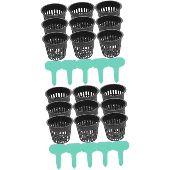 Plantation Nom Signs - Étiquettes De Jardin Ensembles