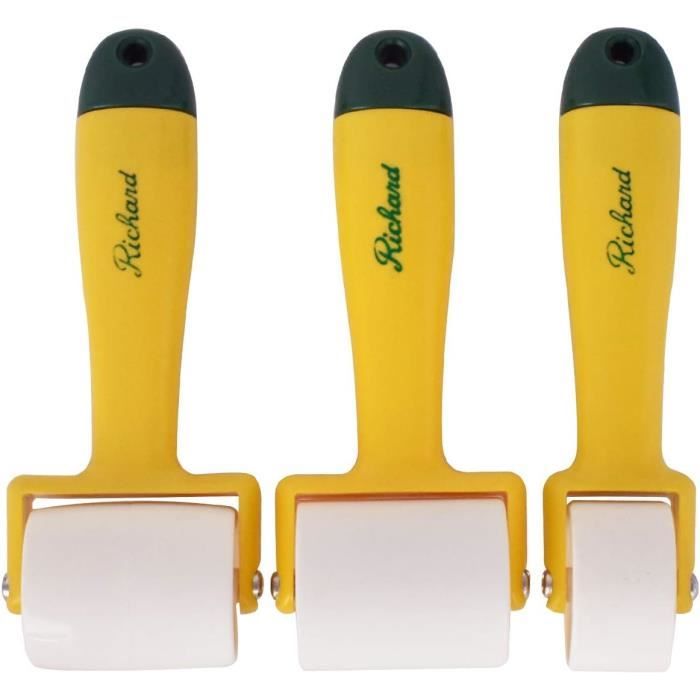Kit Rouleau Sous Pression JetRoller WABROTECH – Nettoyeur Haute Pression Pro 250 Bar