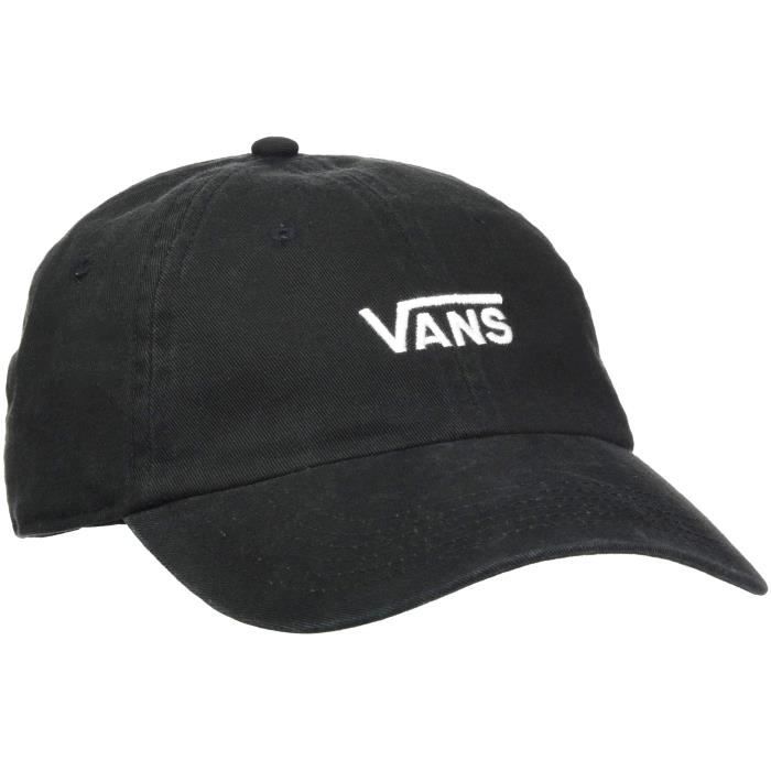 casquette vans femme