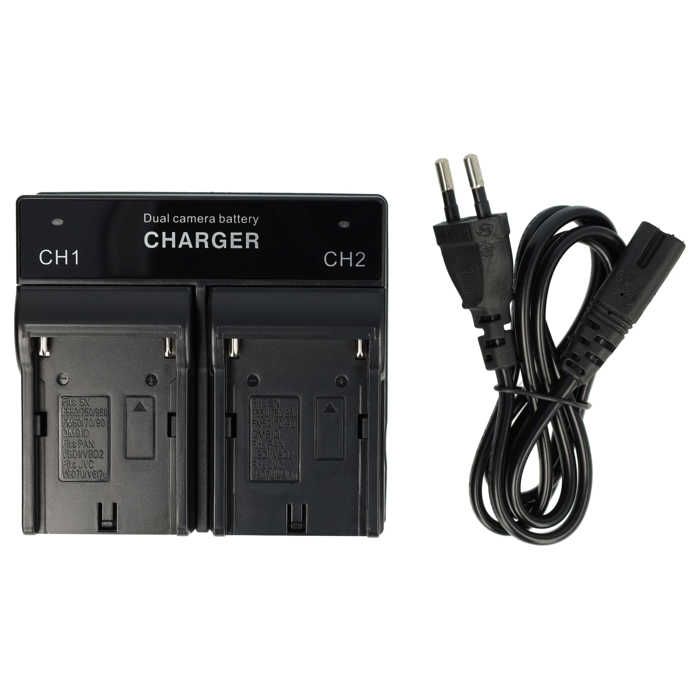 Chargeur rapide pour Sony DCR-TRV60, DCR-TRV60E, DCR-TRV70, DCR-TRV70K, DCR-TRV75E - Chargeur rapide pour batterie Sony NP-FM30, … - Cdiscount Appareil Photo Chargeur rapide pour Sony DCR-TRV60, DCR-TRV60E, DCR-TRV70, DCR-TRV70K, DCR-TRV75E - Chargeur rapide pour batterie Sony NP-FM30, … - Cdiscount Appareil Photo