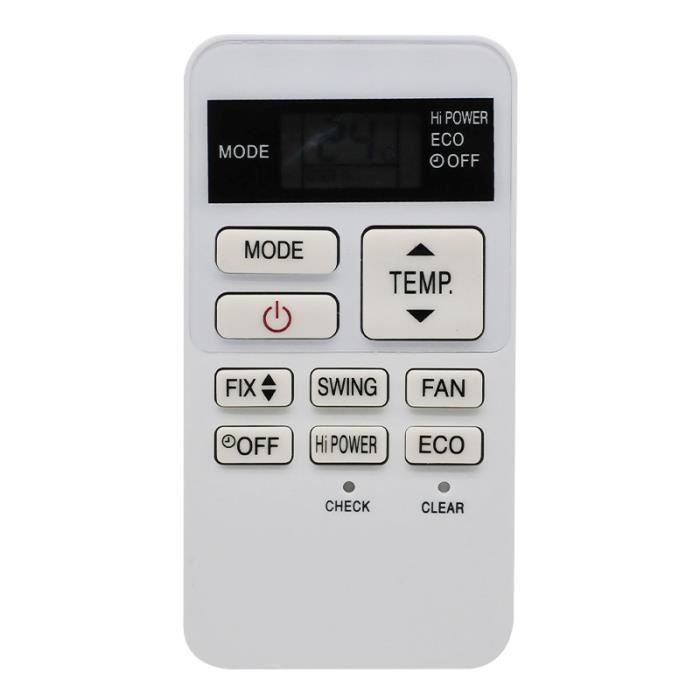 Télécommande Sans Fil De Remplacement Pour Tapis De Marche MERACH T26 - Neuf - Portée 5-10 M