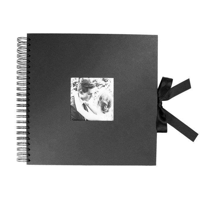 Piscine requin Fidèlement album photo vierge papier propriété routine décalage