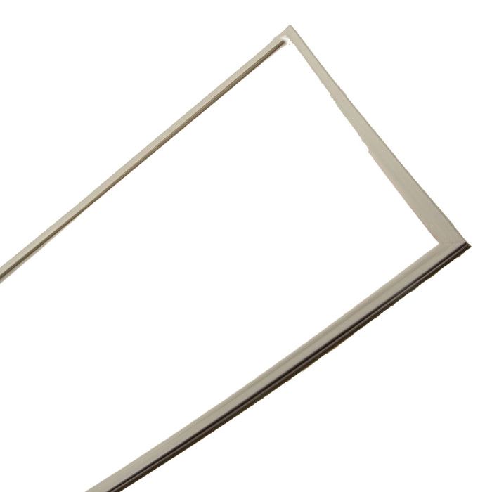 Joint de porte d'origine pour réfrigérateur congélateur WHIRLPOOL 65580 Compatible avec plusieurs modèles